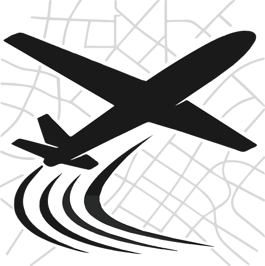 PulseDrone Logo